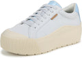 Dr. Scholl's Womens Time Off Max - Comfortable Sustainable Platform