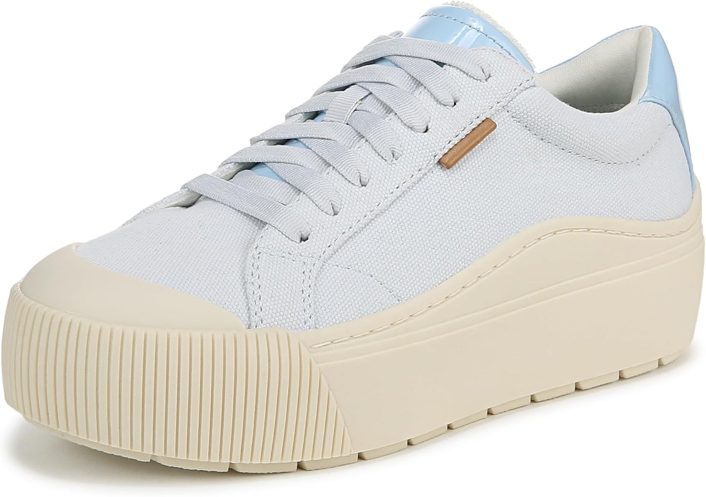 Dr. Scholl's Womens Time Off Max: Sustainable Comfort Footwear