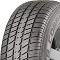 Cooper Cobra Radial G/T All-Season P245/60R15 100T Tire - Classic