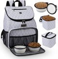 BAGLHER Dog Travel Bag: Airline Approved Pet Supplies
