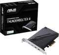 ASUS ThunderboltEX 4 PCIe Card - Dual Thunderbolt 4 Ports