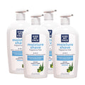 Kiss My Face Moisture Shave Cream Fragrance Free - Smooth, Hydrating