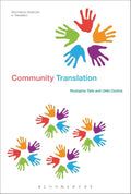 Community Translation (Bloomsbury Advances in Translation)