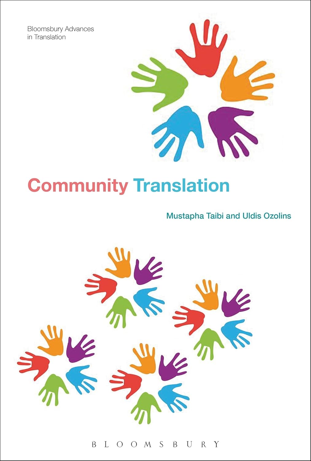 Community Translation: A Comprehensive Guide to Modern Practices