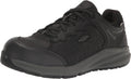 Vista Energy Low Work Sneakers for Men - Composite Toe Comfort