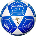 Mikasa Goal Master Size 5 Soccer Ball - Durable Outdoor Play