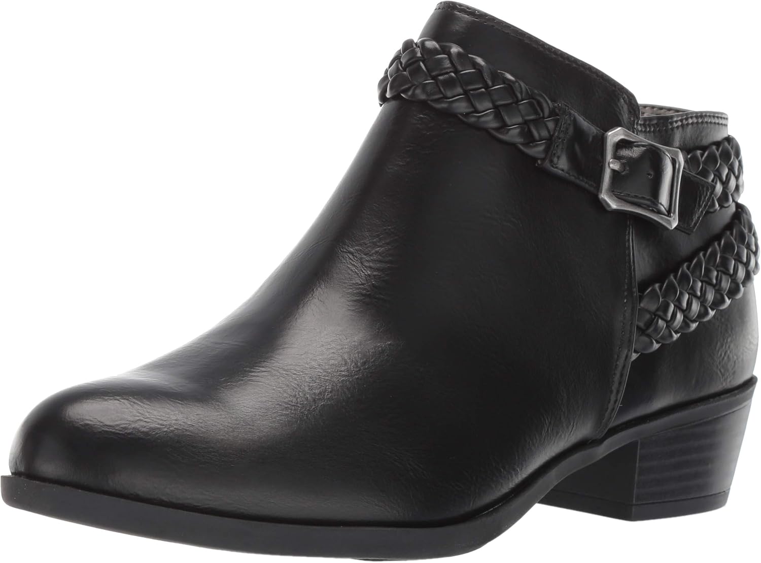 LifeStride Women's Adriana Ankle Boots with Comfort and Style