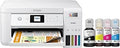 Epson EcoTank ET-2850 White All-in-One Supertank Printer