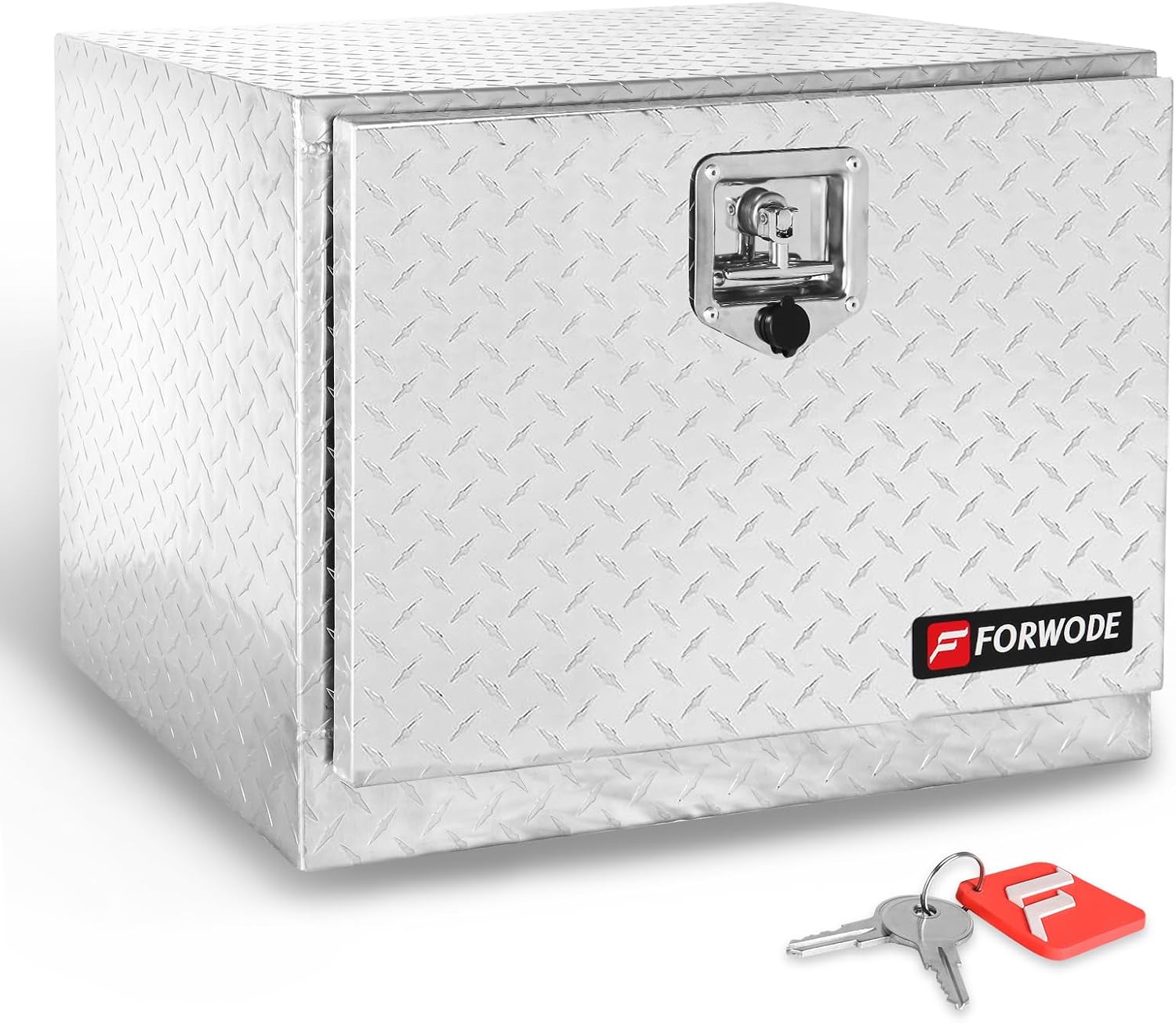 24 Inch Underbody Truck Tool Box for Organized Storage Solutions