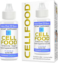 Cellfood Oxygen Boost Liquid Supplement - Energy & Recovery