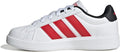 adidas Kids' Streettalk Sneakers - Durable Classic Shell Toe