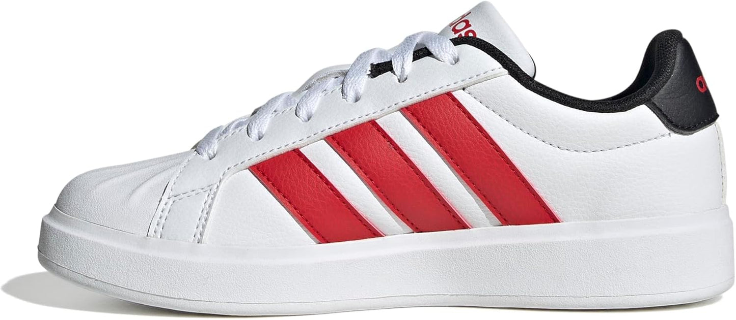 adidas Kids' Streettalk Sneakers for Style and Comfort