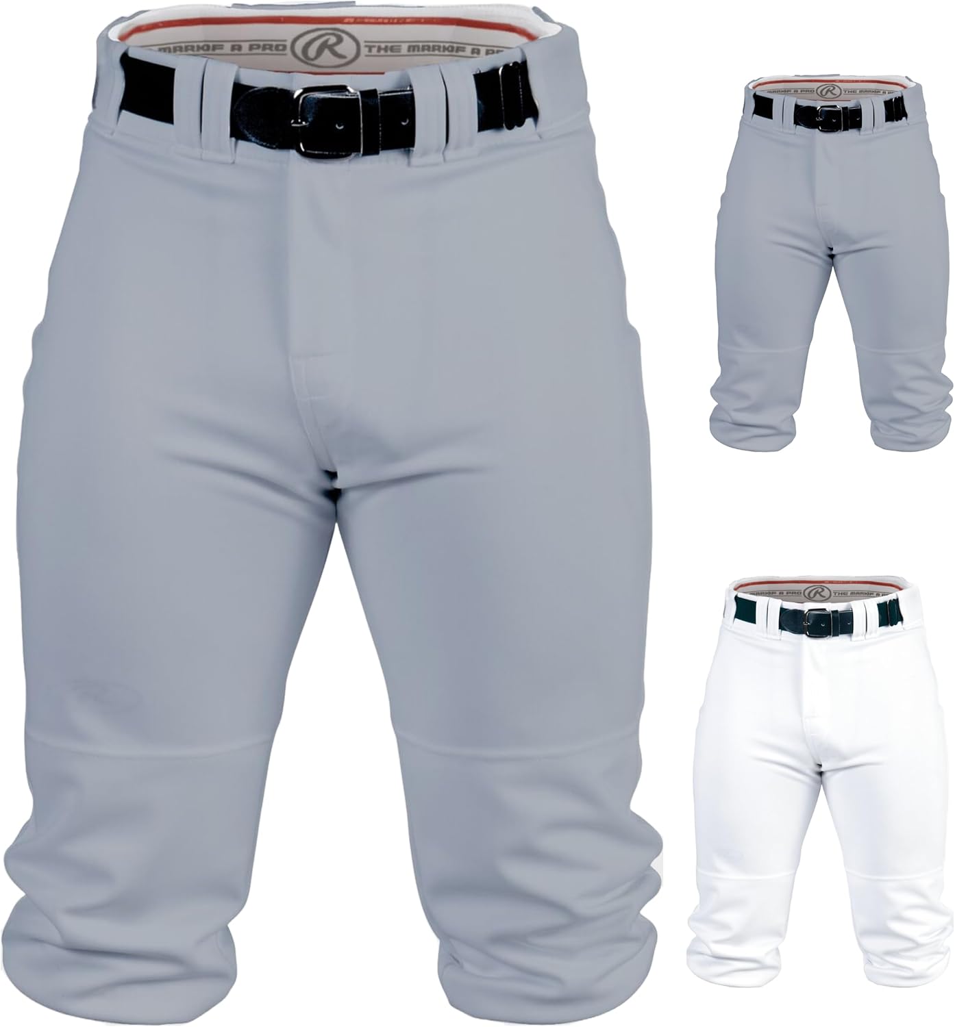 Rawlings PRO 150 Series Youth Baseball Pants in Multiple Colors