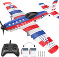 DEERC RC Plane P51D Mustang 3-Channel Glider - Easy to Fly