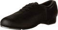 Capezio Women's CG17 Fluid Tap Shoe for Comfort and Style