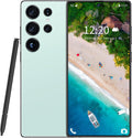 I25 Ultra Unlocked Phone 12+512GB - Large Battery and 108MP Camera
