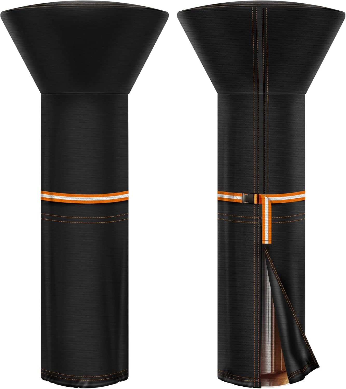 Waterproof Heavy Duty Patio Heater Cover | VniYors |