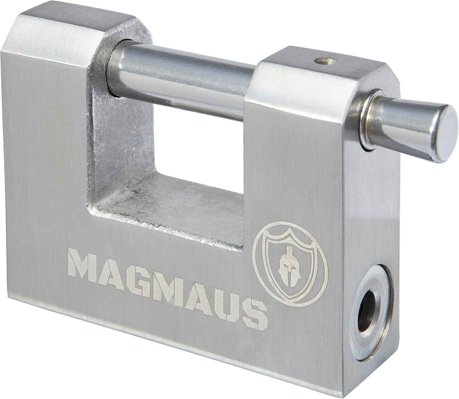 Magmaus RTX70 Heavy Duty Lock for Shipping Container Security