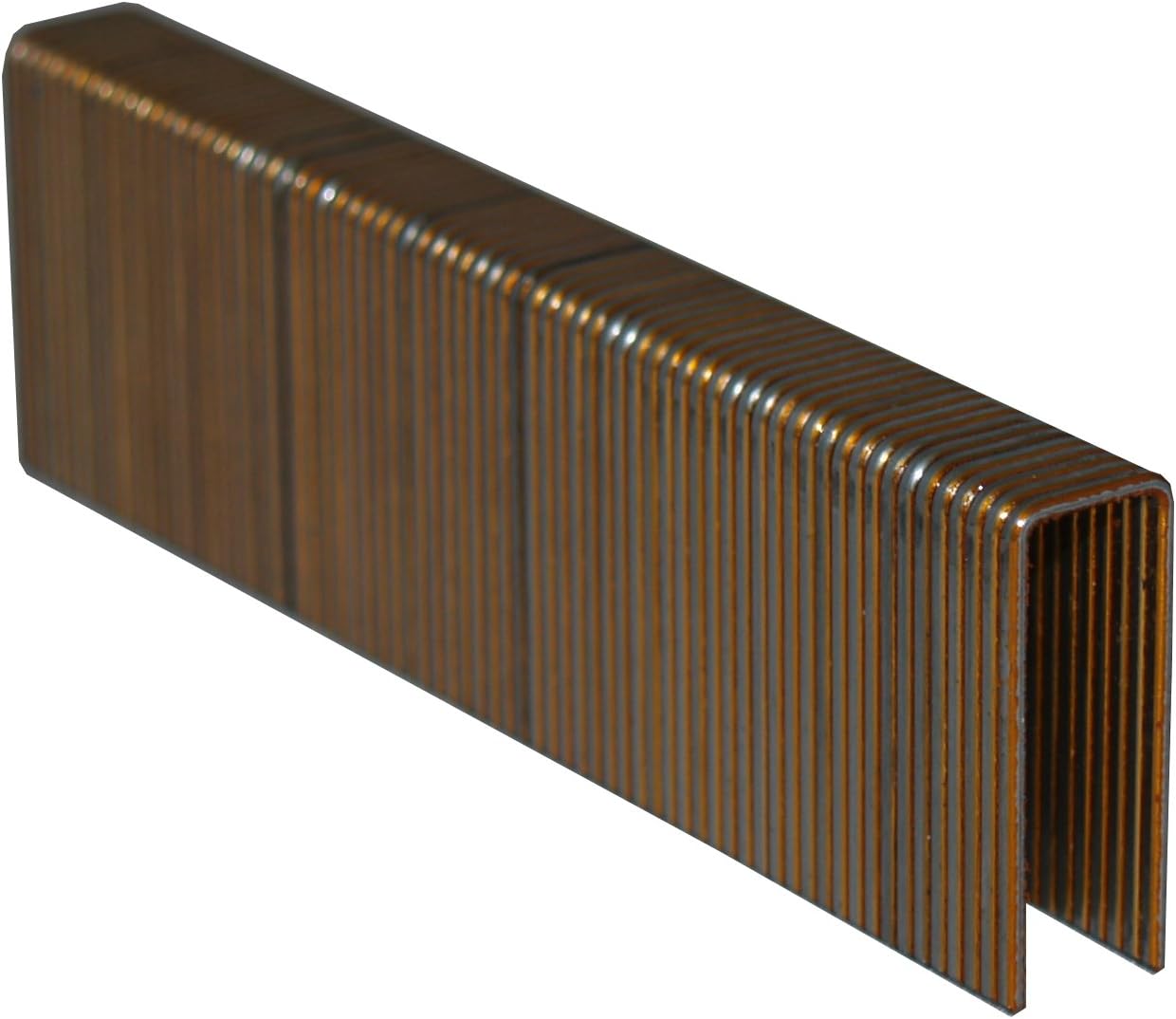 Spot Nails 6605PG-10M Galvanized Crown Sheathing Staples