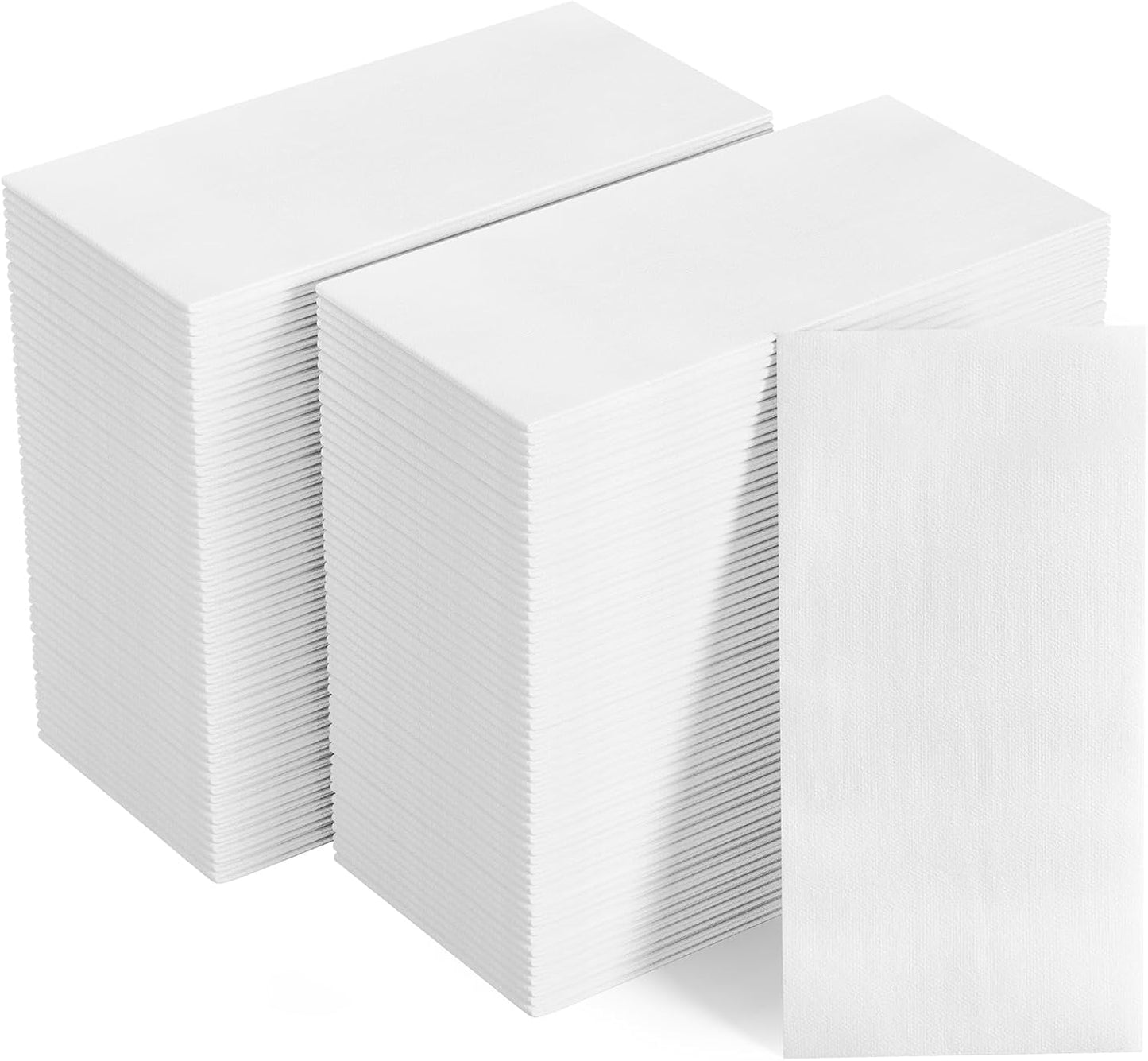 FOCUSLINE 480 Disposable Bathroom Napkins for Elegant Events