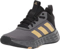 adidas Unisex-Child Ownthegame 2.0 Basketball Shoe Review