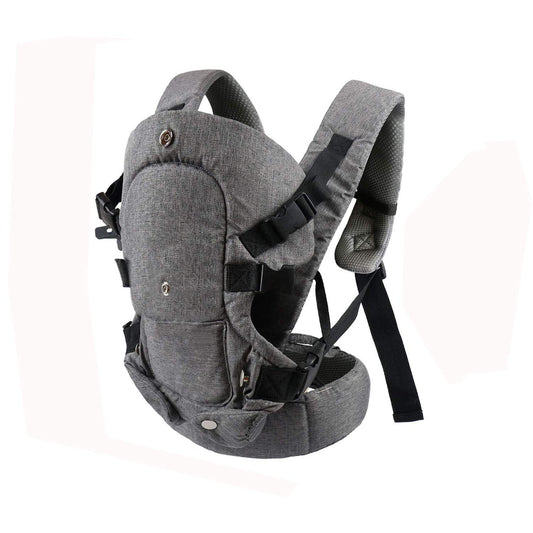 Ultimate Comfort Baby Carrier - All Positions