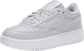 Reebok Women's Club C Double Sneaker - Classic Comfort