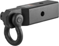 CURT D-Ring Shackle Mount Trailer Hitch Fits 2-1/2-In Receiver