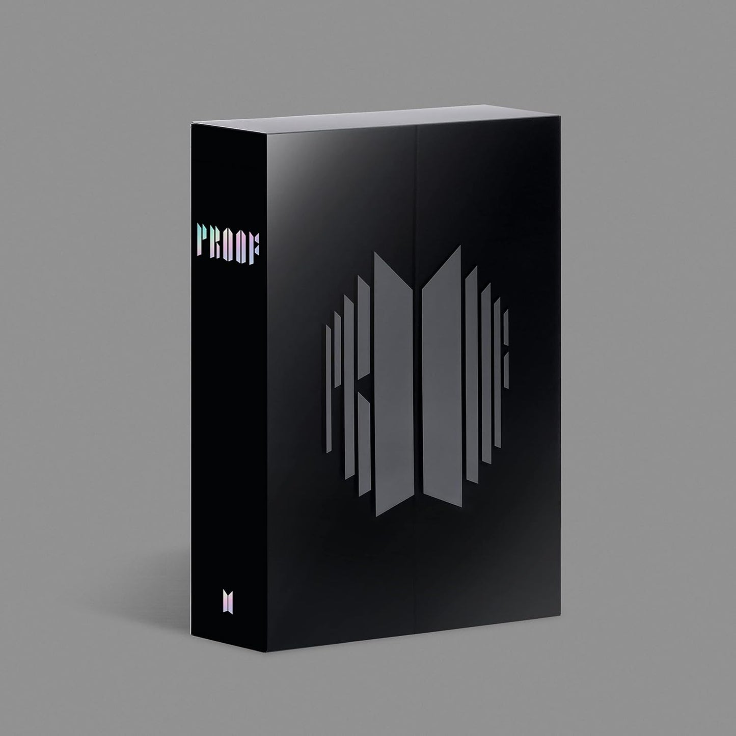 Proof: The Ultimate Collection for Fans of BIGHIT MUSIC