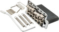 Wilkinson 54mm Vintage Tremolo Bridge for Strat Electric Guitars