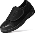 Women's Diabetic Shoes with Adjustable Width and Easy On Design