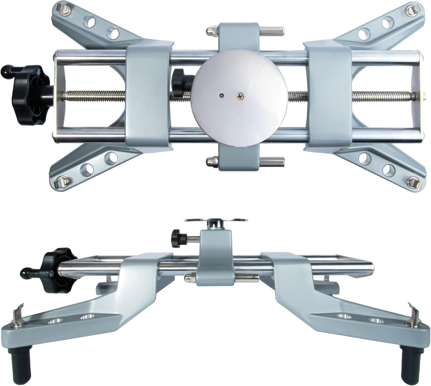 AutoSolo 3D DSP Wheel Alignment Tool for Precision Adjustments
