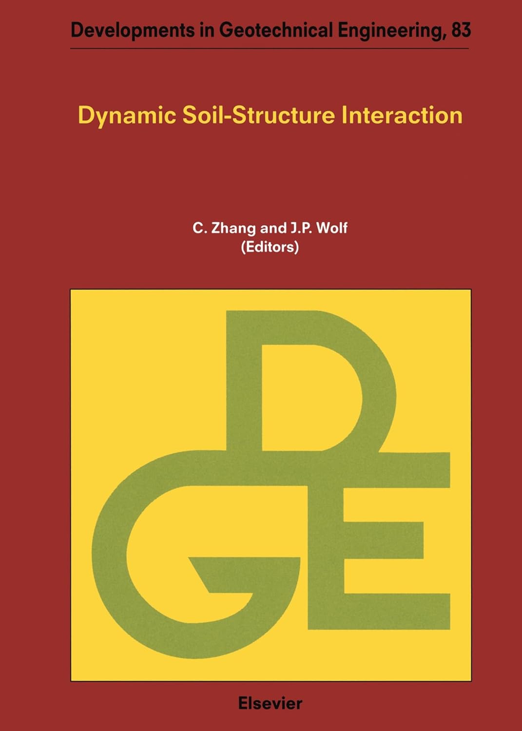 Dynamic Soil-Structure Interaction Research in China and Switzerland