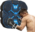 Smart Music Boxing Machine 4/6 Target - Home Wall Mount Music Boxer
