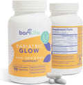Bari Life Hair, Skin & Nails Supplement - Faster Growth & Thicker Hair