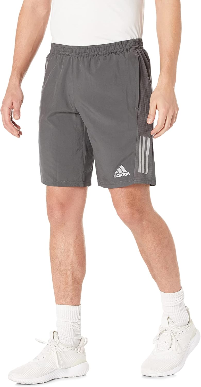 adidas Men's Own The Run Shorts for Ultimate Comfort and Style