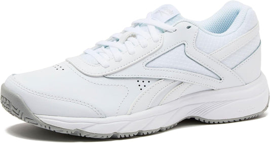 Reebok Work N Cushion Non Slip Work Shoes for Men - Safety Sneakers