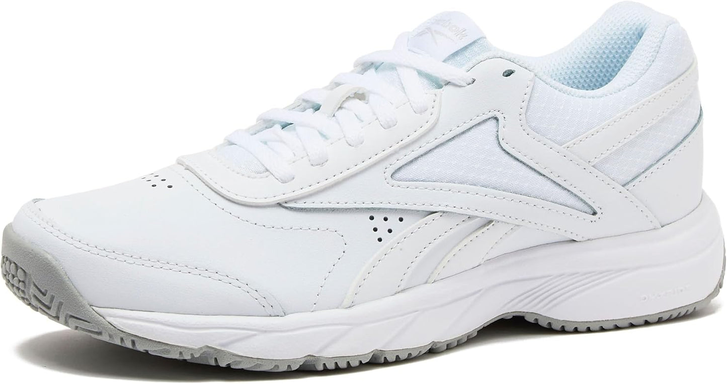 Reebok Work N Cushion Non Slip Work Shoes for Men - Comfort & Grip
