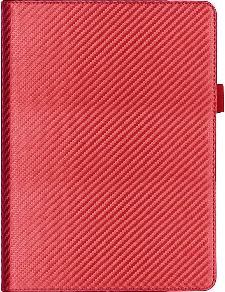 SaharaCase Bi-Fold Folio Case for Microsoft Surface Go 4 & 3
