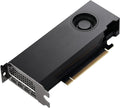 PNY NVIDIA RTX A2000 6GB GDDR6CTLR - Compact Workstation GPU