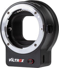 VILTROX NF-Z Lens Mount Adapter FTZ for Nikon Z - Fast AF