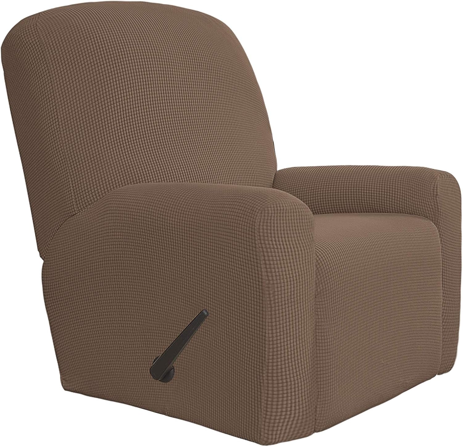 Oversized Recliner Stretch Sofa Slipcover for Ultimate Comfort
