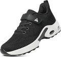 Boys Girls Sneakers Kids Tennis Shoes Breathable Lightweight