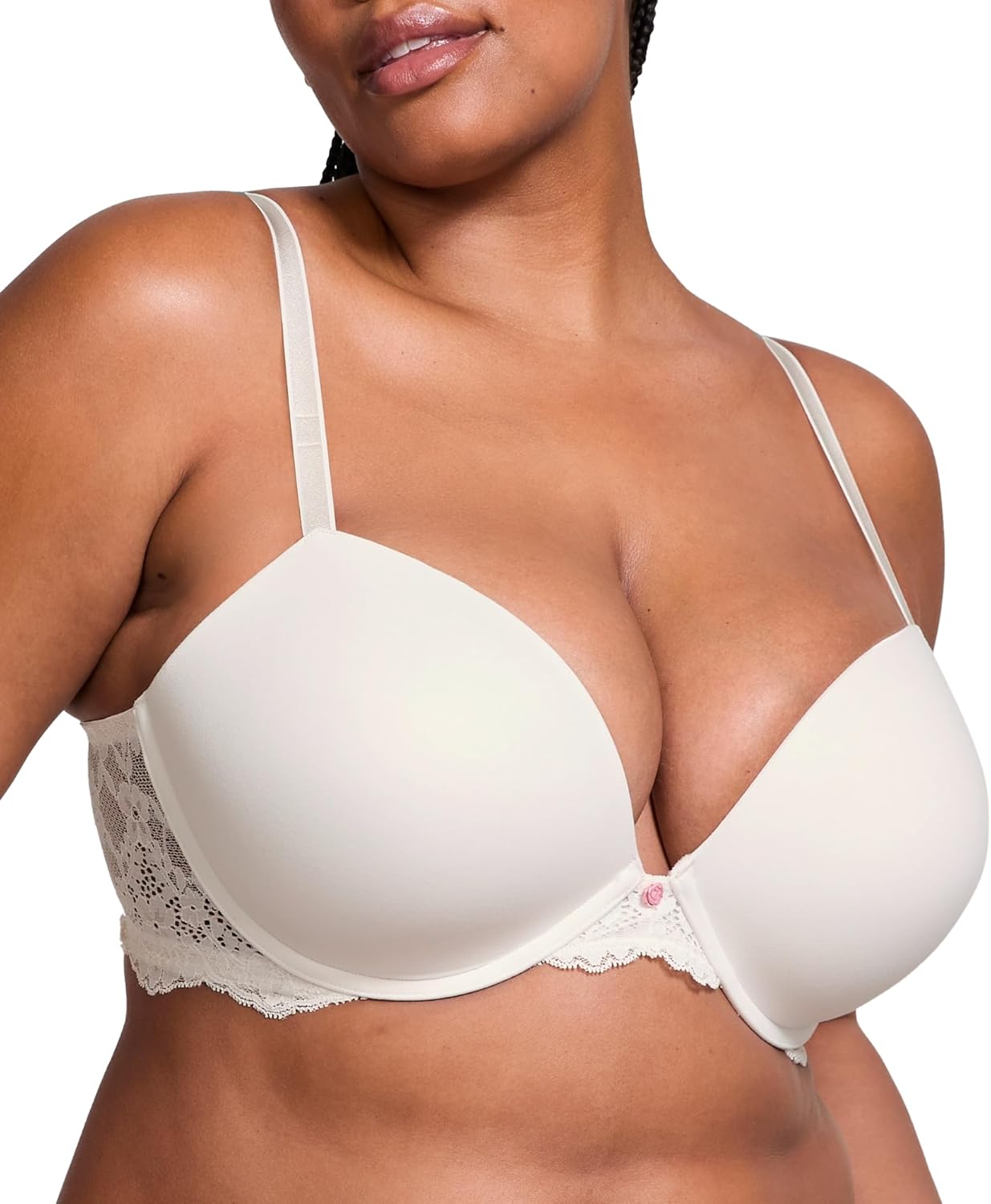 Victoria's Secret Dream Angels Push Up Bra for Ultimate Comfort