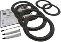 Acoustic Research AR90 Complete System Speaker Repair Kit - Restore AR