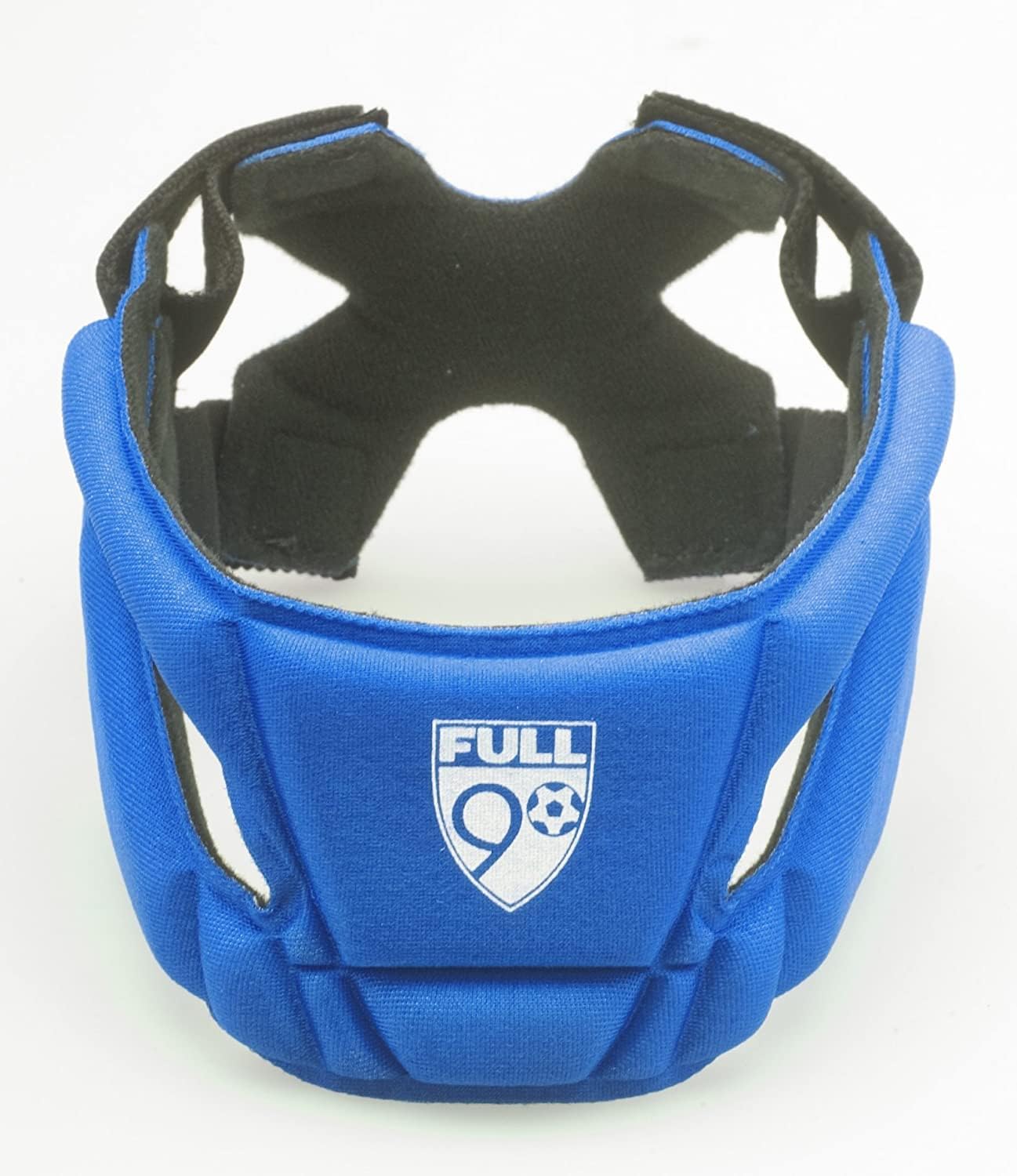 Full90 Select Soccer Headgear: Ultimate Protection