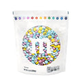 M&M'S New Baby Milk Chocolate Candy 5lb Bag - Party Ready Favor
