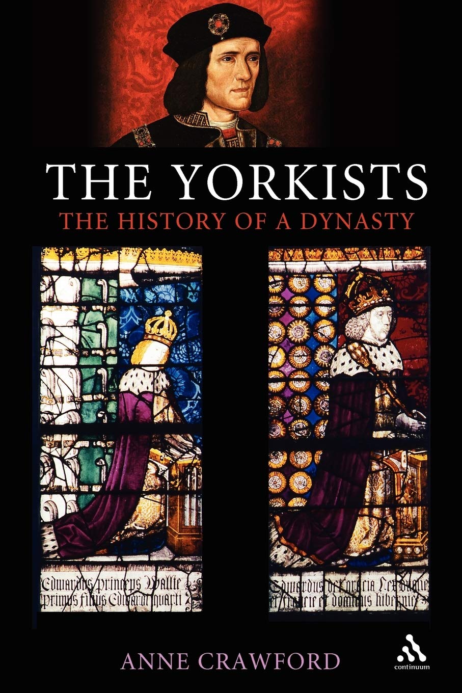 The Yorkists: The History of a Dynasty - A Deep Dive into Royal Legacy