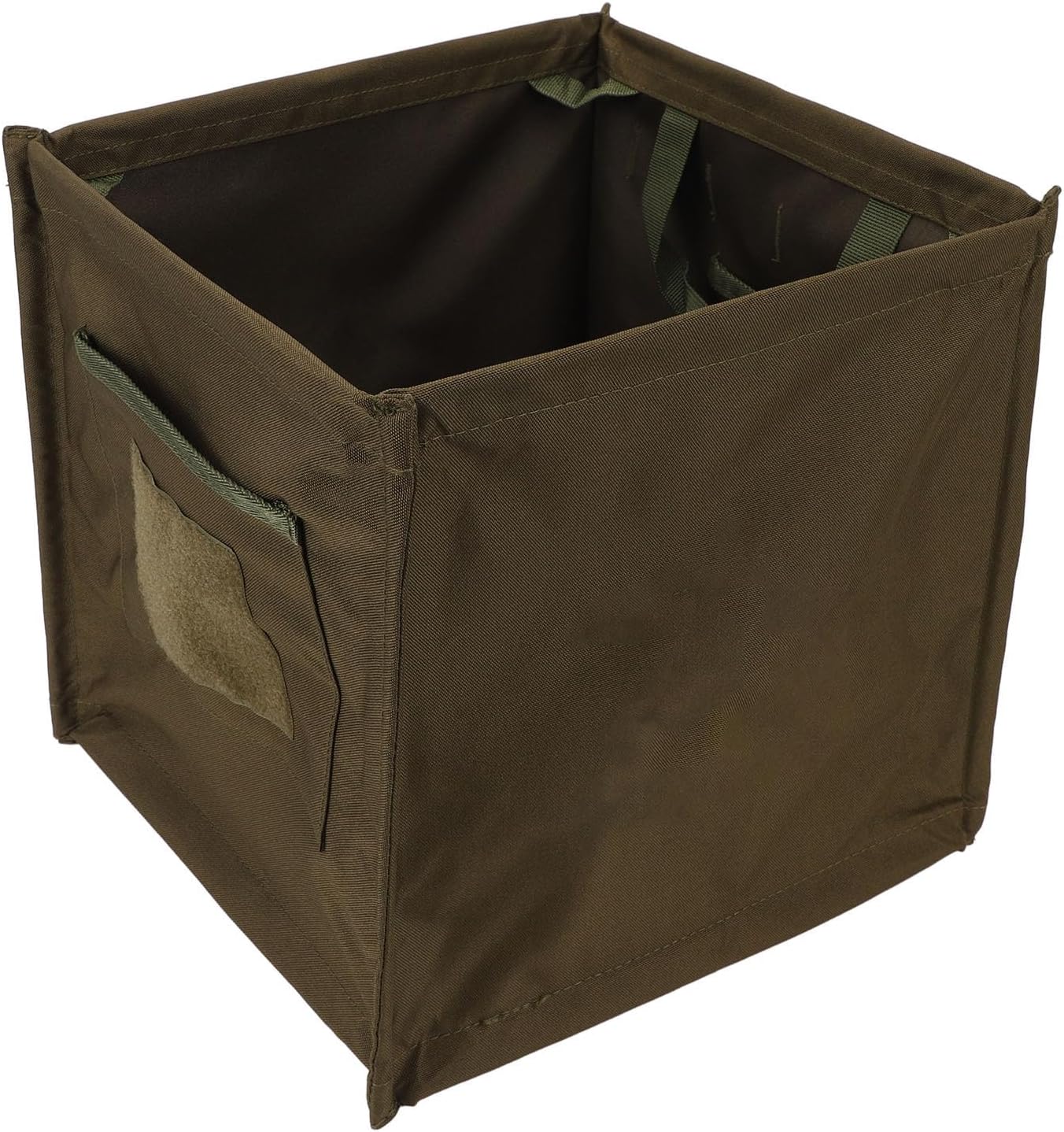 Sorandy Arborist Cube: 33L Easy Throwline Storage
