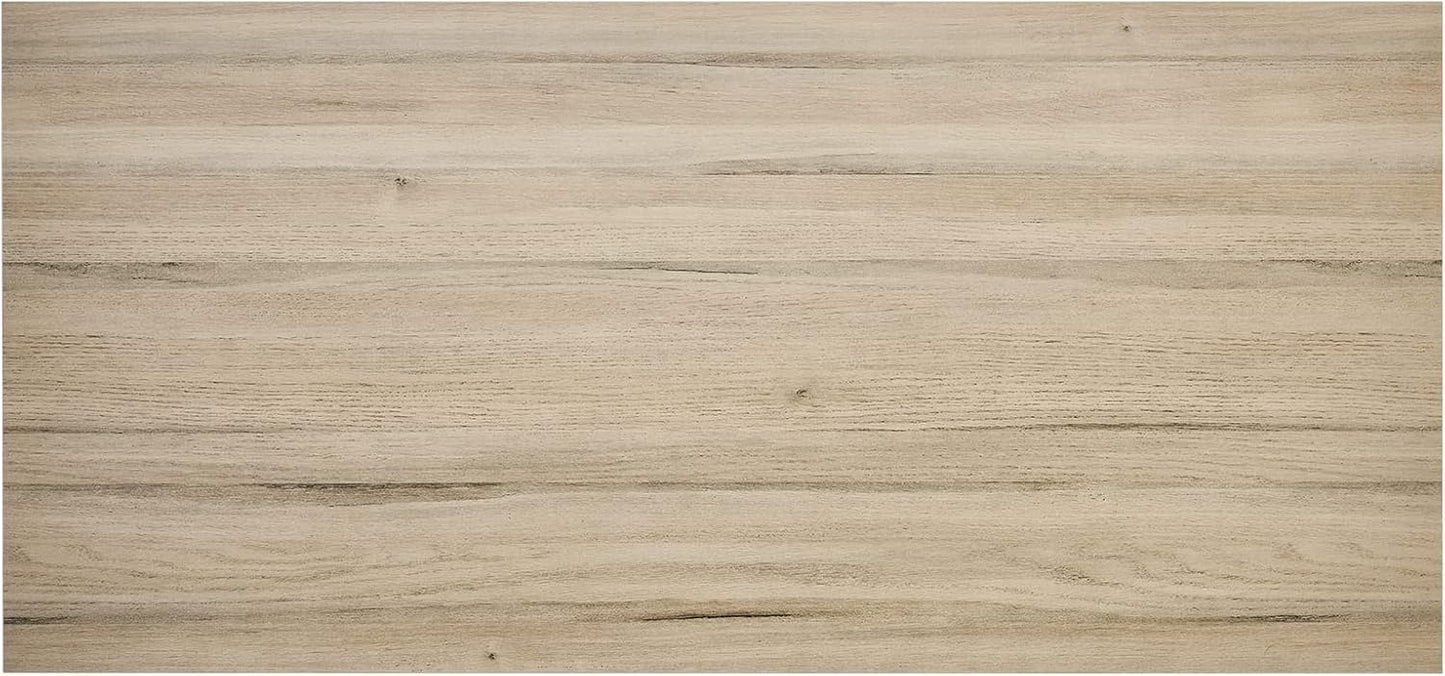 Kaboon 60x28 inches Tabletop for Sit Stand Desk and More